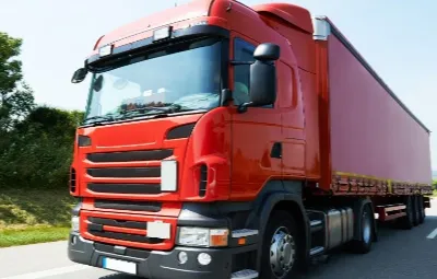 Adana Muratlı Ambar Kargo