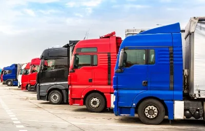 Adana Muratlı Ambar Nakliyat