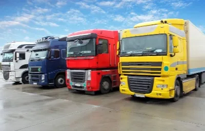 Adana Muratlı Nakliye Ambarı