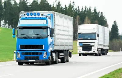 Adana ile Muratlı Arası Eşya Taşıma